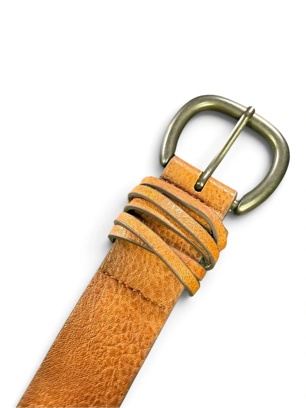 N/A cognac brown